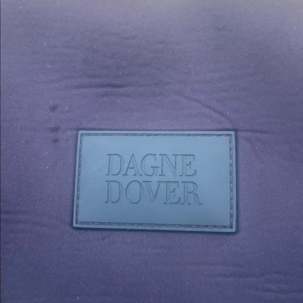 Dagne Dover INDI Neoprene Diaper Backpack